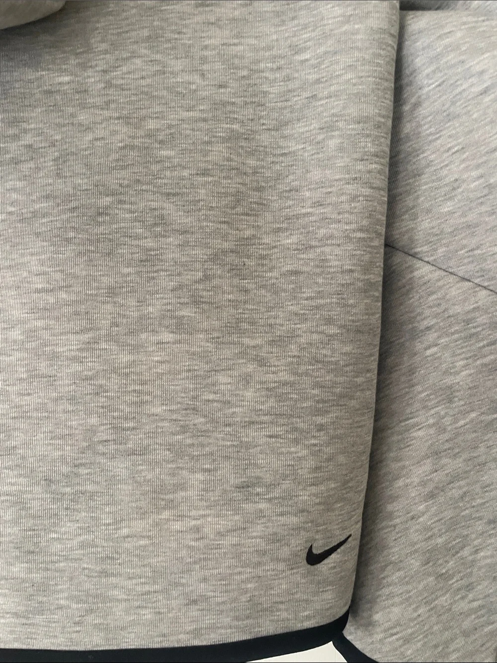 Nike sweatshirt featuring